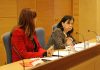 La ex presidenta del Tribunal Constitucional María Emilia Casas aboga por una reforma de la Constitución para “adaptarla a los nuevos tiempos”