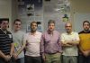 Investigadores de la UJA desarrollan nuevos modelos de predicción meteorológica para optimizar el uso de energías renovables en España