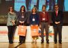 La tasa de inserción laboral de las personas tituladas con discapacidad de la Universidad de Jaén es superior al 61%