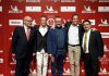 Chefs jiennenses ampliarán en una jornada sus conocimientos para darle más proyección a sus restaurantes
