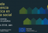 Encuentro sobre Eficiencia Energética en la Vivienda Pública de Andalucía