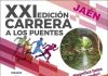 Mañana se disputa la XXI edición de la carrera de los Puentes