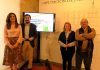 La Diputación convoca un concurso para crear una escultura conmemorativa de los 40 años de ayuntamientos democráticos