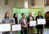 Entregados los Premios de Comunicación Local 2018