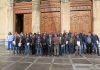 Diputación de Jaén concede 217.000 euros a 62 ganaderos trashumantes de la provincia