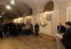 La exposición de obras del Premio «Emilio Ollero” abre sus puertas en el Palacio Provincial hasta el 15 de enero