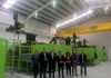 La empresa Kit Online creará 60 empleos en sus nuevas instalaciones con un incentivo de 694.000 euros de Diputación