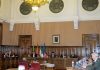 El pleno de Diputación aprueba una nueva partida de 1,1 millones de euros del Plan Especial de Apoyo a Municipios