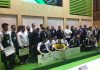 Abierto el plazo para participar en el 16º Premio Internacional de Cocina con AOVE “Jaén, paraíso interior”