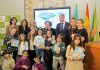 El cuento “La magia en tus manos” recaudará fondos para la organización de campamentos de niños con cáncer