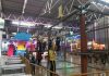 Más de 6.000 personas han visitado Feduca durante la semana dedicada a los centros educativos en los que no se han registrado incidentes de gravedad