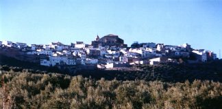 Joven de 25 años fallecido en Iznatoraf