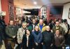 El alcalde felicita a los trabajadores del CEE por la labor «ejemplar» para el mantenimiento de la ciudad