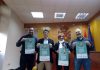Hoy se celebran las ’12 horas solidarias de patinaje’ de Xauen Patina a beneficio de ‘Una esperanza para Celia’