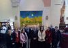 El Camarín de Jesús acoge el Belén de los internos del Centro Penitenciario Jaén II