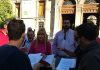 Cs Jaén critica la “falta de información e interés” del Gobierno municipal por rehabilitar el Paraje de los Cañones