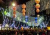 Habrá más presencia y vigilancia de Policía Local en las calles céntricas y comerciales durante las fiestas de Navidad