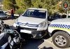 El detenido en el día de ayer posiblemente sea autor de otros robos fuera de la provincia