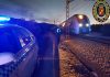 Restablecido el tráfico ferroviario en la provincia