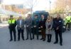Campaña de sensibilización para prevenir el consumo del alcohol en la conducción de vehículos a motor