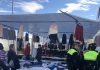 El Ayuntamiento sitúa la ubicación provisional del mercadillo en el Polígono de Los Olivares durante la Feria de San Lucas