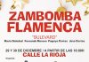 Zambombada Flamenca este fin de semana en Jaén