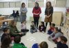 El Programa de Acompañamiento en Lengua Extranjera (PALE) llega en la provincia a 15 centros de Primaria no bilingües