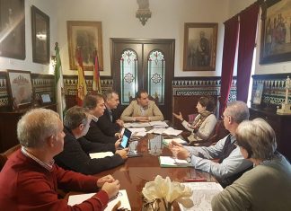Más de 306.000 euros a la mejora regeneración de espacios públicos en Arjona