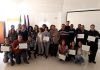 Una treintena de desempleados vulnerables de Jaén mejora su empleabilidad mediante el programa «Acciones Experimentales»
