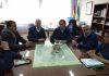 Fomento avanza en el proyecto para la construcción del apeadero de autobuses en el municipio de Jódar