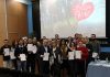 130 profesionales de la empresa Software DELSOL participan en el programa ‘Por un millón de pasos’ que impulsa Salud