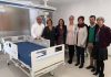 El Hospital de Jaén pondrá en marcha la Unidad de Atención al Ictus provincial el próximo 21 de enero