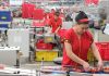 Andalucía lidera el aumento del empleo femenino en Europa