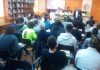 El centro de menores de Las Lagunillas clausura su programa de actividades y talleres ´Hacia un camino mejor´