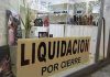 Andalucía se mantiene como la segunda Comunidad Autónoma donde más empresas cierran cada mes