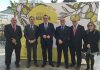 El alcalde proclama que el olivar es “nuestra herencia común, nuestro presente y nuestro futuro”