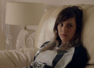 La actriz linarense Natalia de Molina ha sido nominada a los Premios Goya que se entregarán en Sevilla