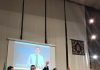 El PP presentó a su candidato para la alcaldía de Baeza