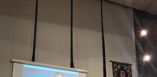 El PP presentó a su candidato para la alcaldía de Baeza