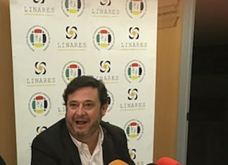 Gran conmoción en Linares por el fallecimiento del presidente de ACIL