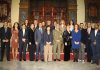 Premios Plaza de España a la magistrada-juez titular del Juzgado de Violencia sobre la Mujer de Jaén