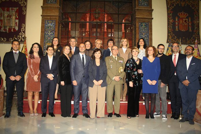 Premios constitución