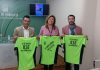 La II Carrera Solidaria San Silvestre de Huesa se celebrará el 30 de diciembre con la participación de unos 200 corredores