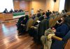 XXXVII Jornadas Andaluzas de Derecho del Trabajo y de Relaciones Laborales en la UJA