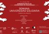 La UJA celebra del 10 al 14 de diciembre la Semana Universidad Solidaria