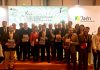 La oferta de Jaén como destino de naturaleza, turismo y aventura estrena en Fitur nuevos materiales de promoción