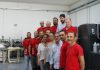 Ayudas de 240.000 euros para la empresa Blanca Impresores