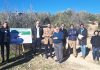 Medio Ambiente comienza las obras para la construcción de la depuradora de Villargordo