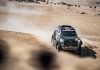 Rally Dakar 2019: Nani Roma llega a meta en segunda posición