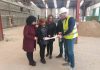 Los servicios de apoyo al emprendimiento de la Junta impulsan la creación de más de 1.500 empresas en la provincia en 2018